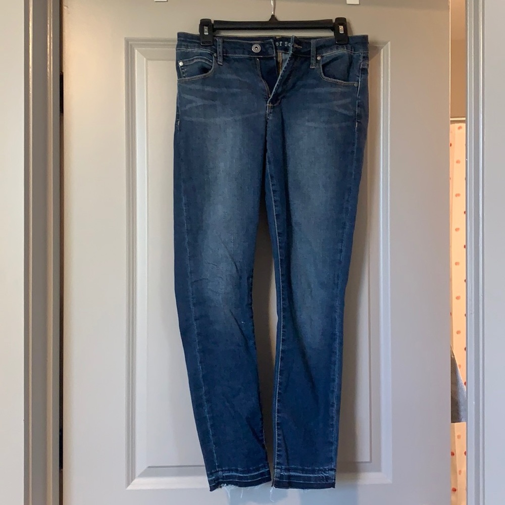 Articles of Society skinny jeans